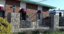 Mama Maria's decorative fencing in Salem virginia